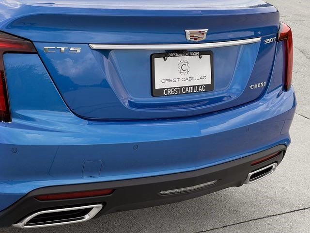 New 2026 Cadillac CT5 Premium Luxury w/ Technology Package RWD image 6