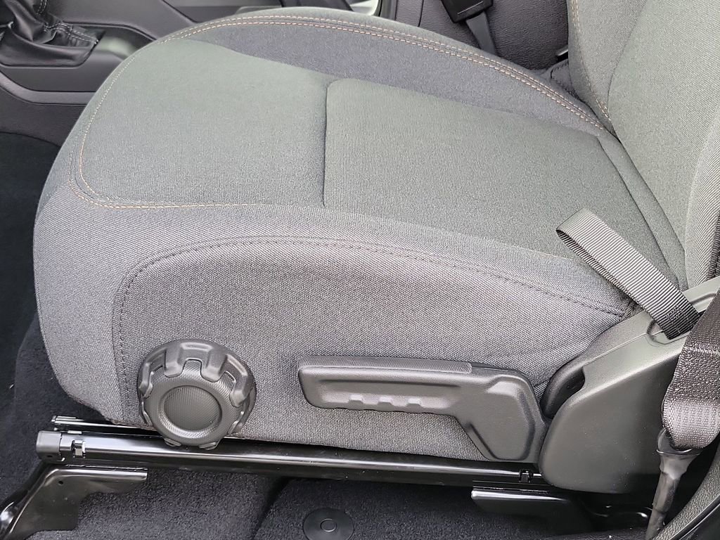 New 2026 Jeep Wrangler Willys image 14