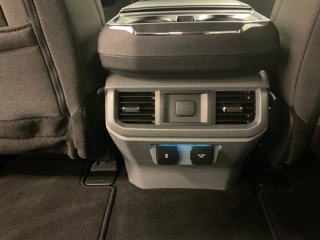Used 2024 Ford F150 XLT w/ Mobile Office Package image 35