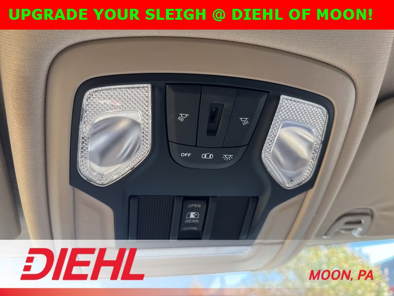 Used 2020 RAM 2500 Tradesman image 32