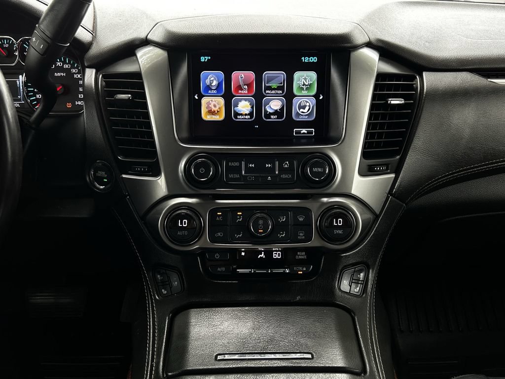 Used 2018 Chevrolet Tahoe Premier RWD image 18