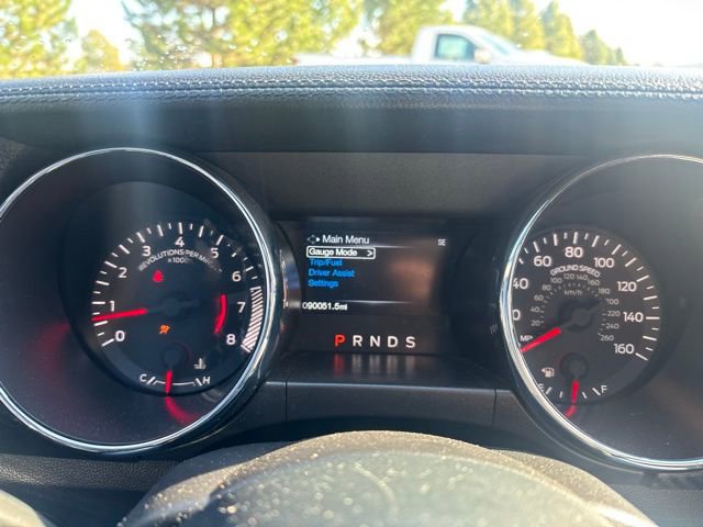 Used 2015 Ford Mustang Convertible w/ Equipment Group 051A image 21