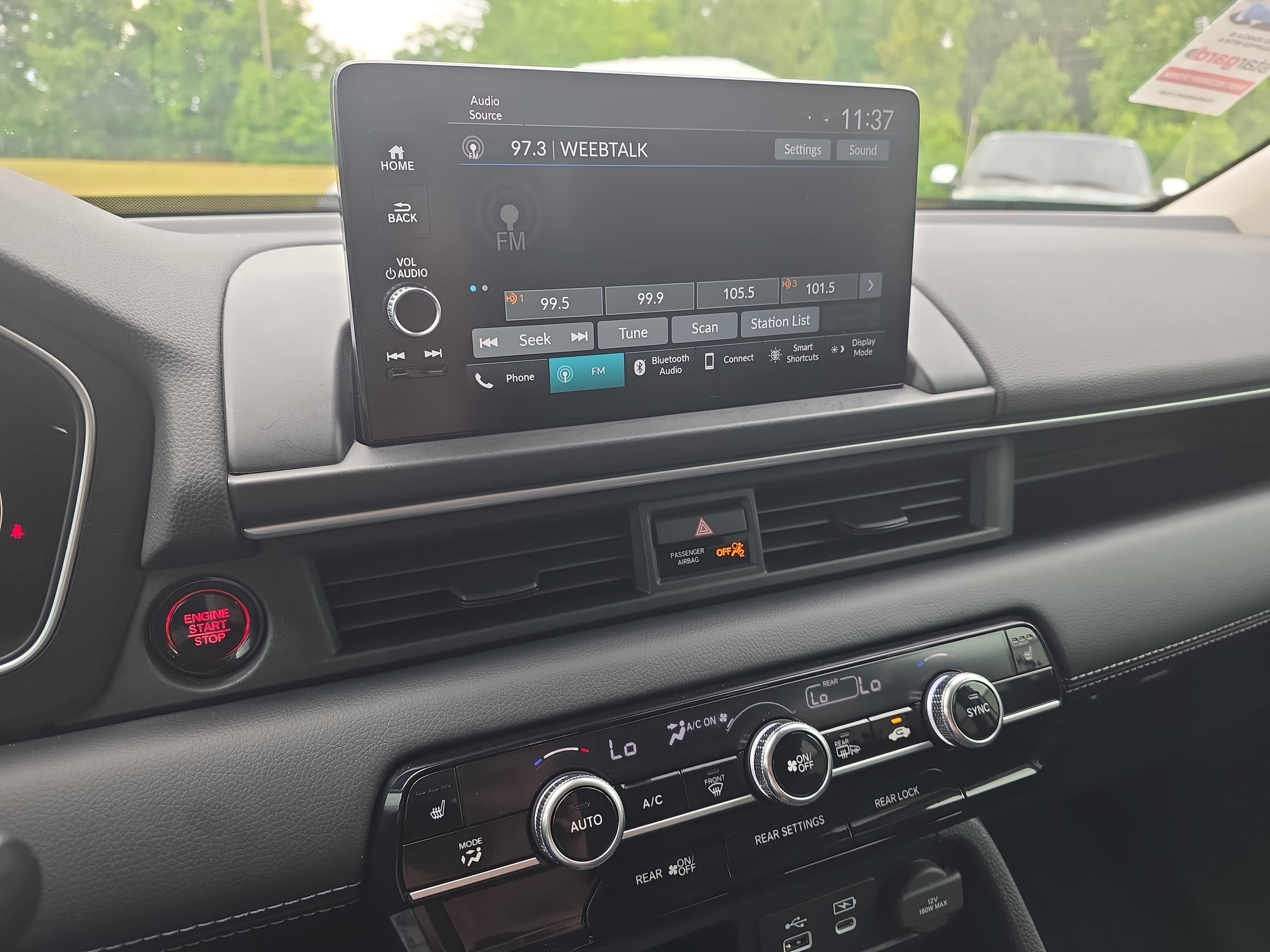 Certified 2024 Honda Pilot EX-L image 18