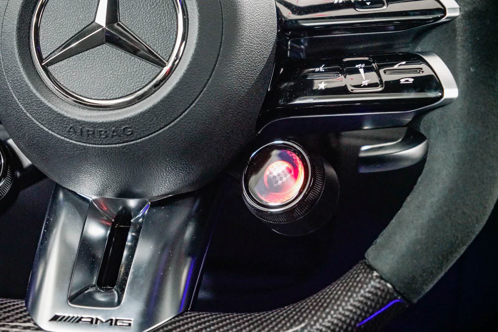 Used 2026 Mercedes-Benz AMG GT 55 image 17