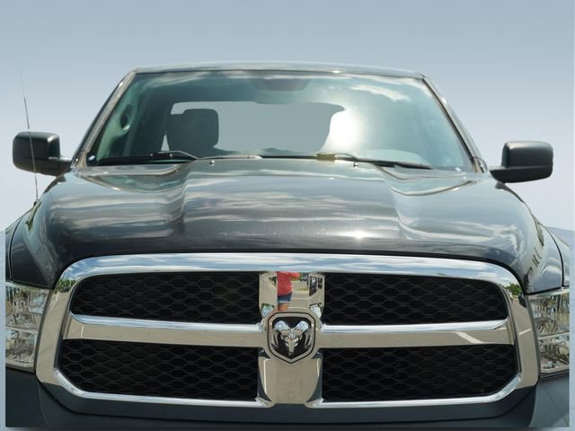 Used 2017 RAM 1500 Tradesman w/ Popular Equipment Group AWD/4WD image 35