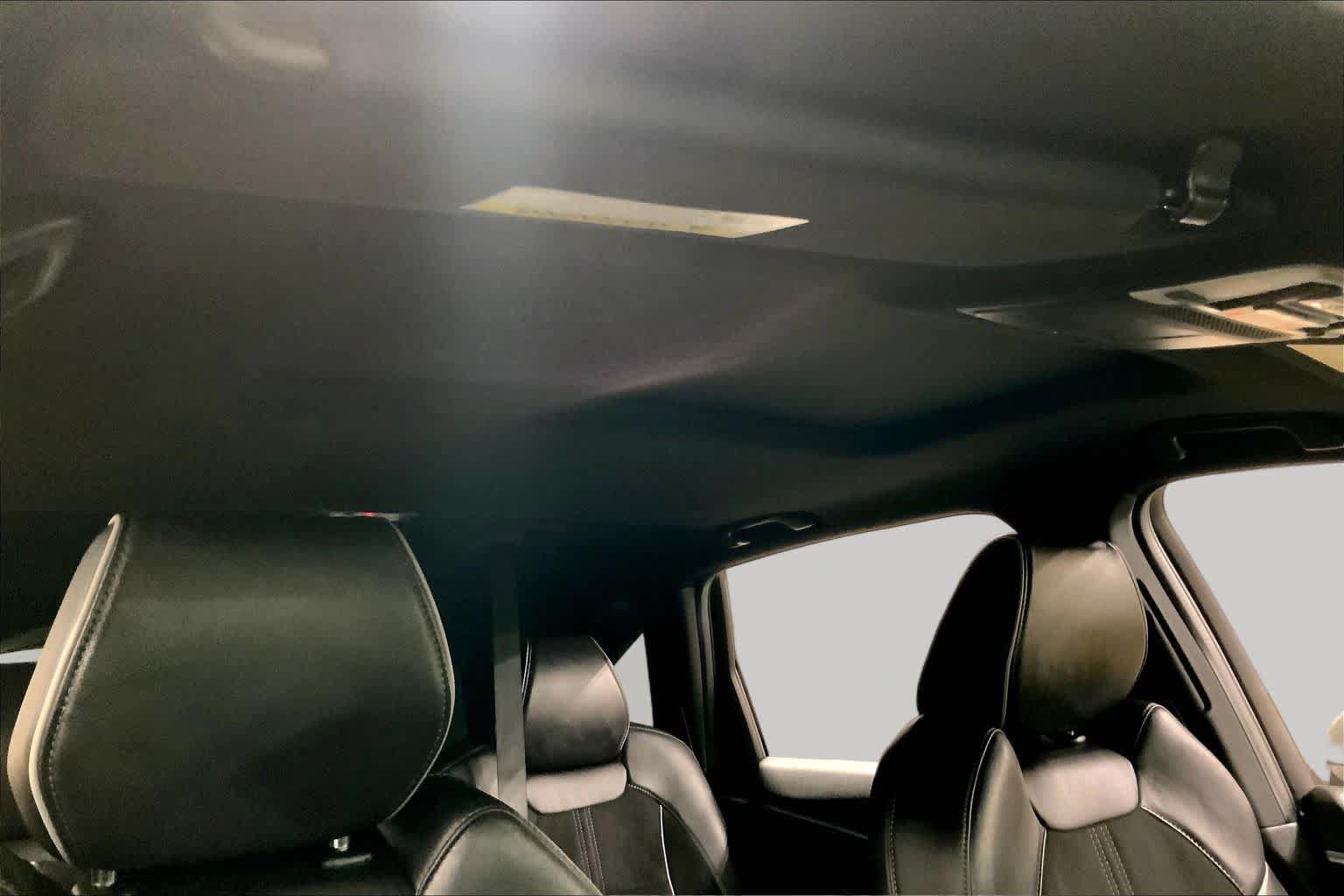 Used 2019 Acura MDX A-Spec AWD/4WD image 14