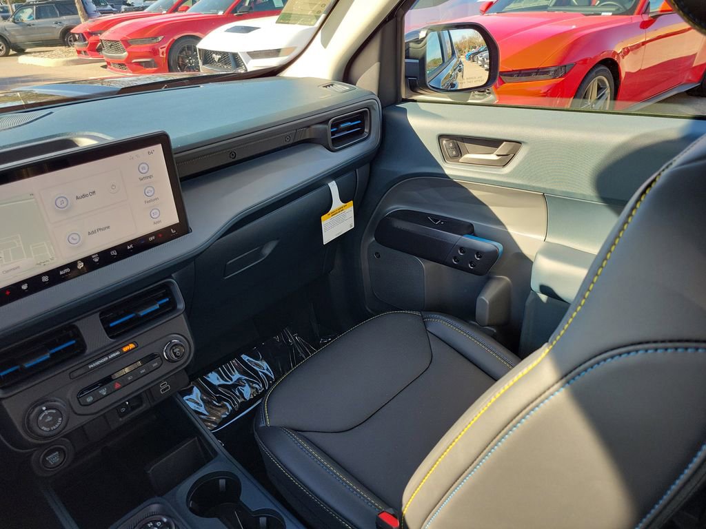 New 2026 Ford Maverick Lobo image 13