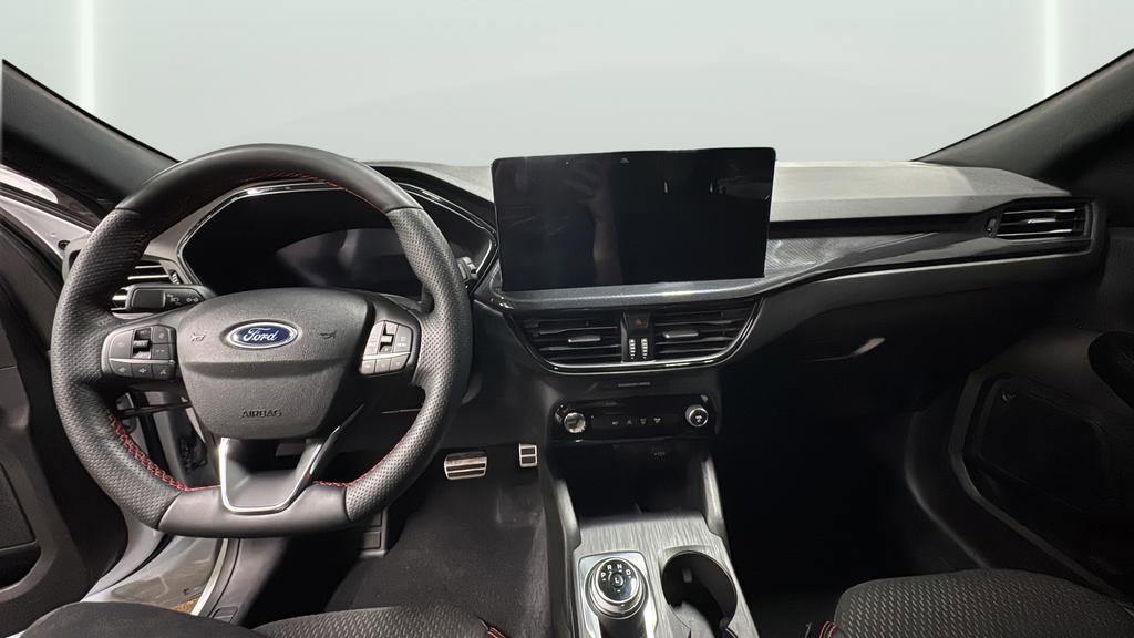Used 2023 Ford Escape ST-Line Select w/ Tech Pack #2 image 9