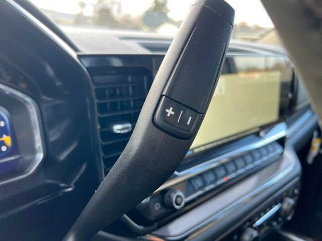 Certified 2024 Chevrolet Silverado 2500 ZR2 image 23