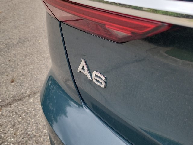 Used 2020 Audi A6 3.0T Prestige AWD/4WD image 31