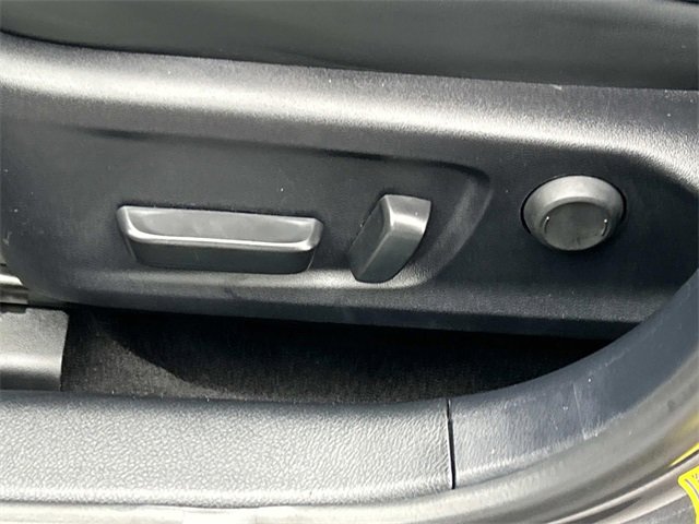 Used 2023 Lexus IS 350 F Sport w/ Memory Package image 14