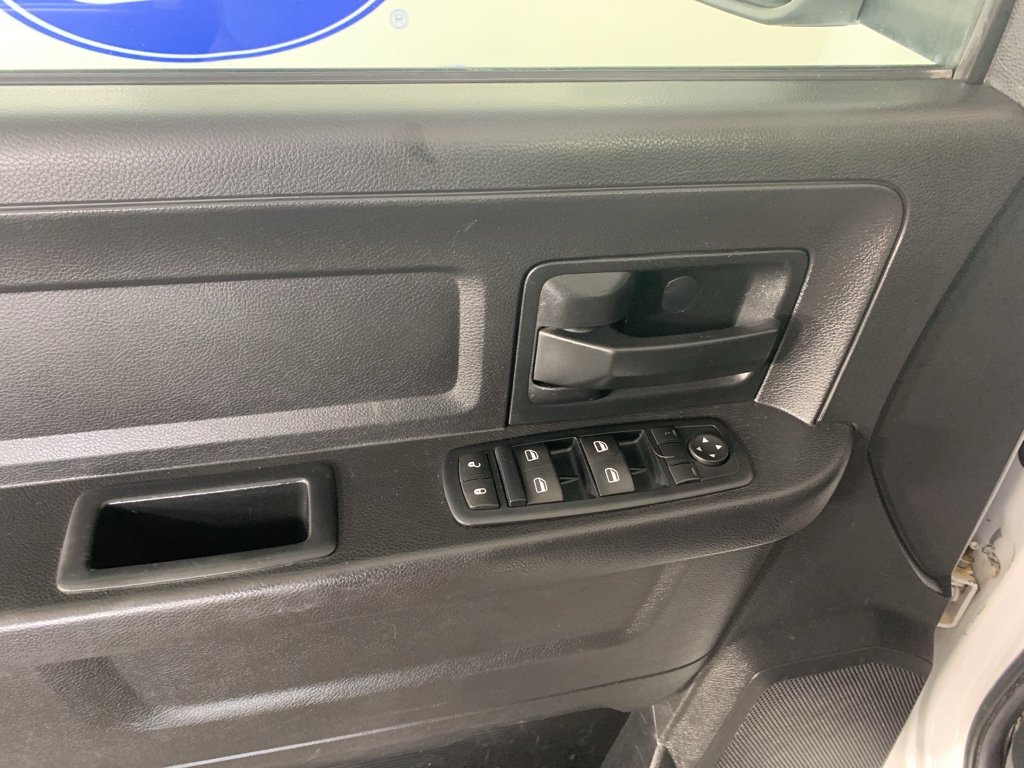 Used 2015 RAM 1500 Tradesman image 15