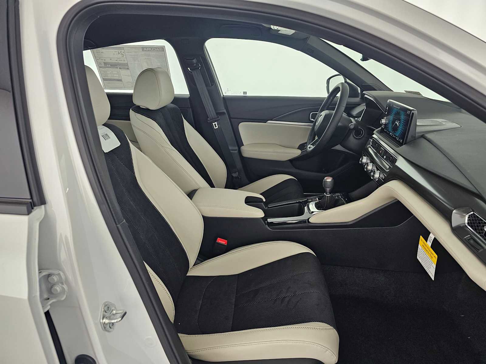 New 2026 Acura Integra Type S image 10