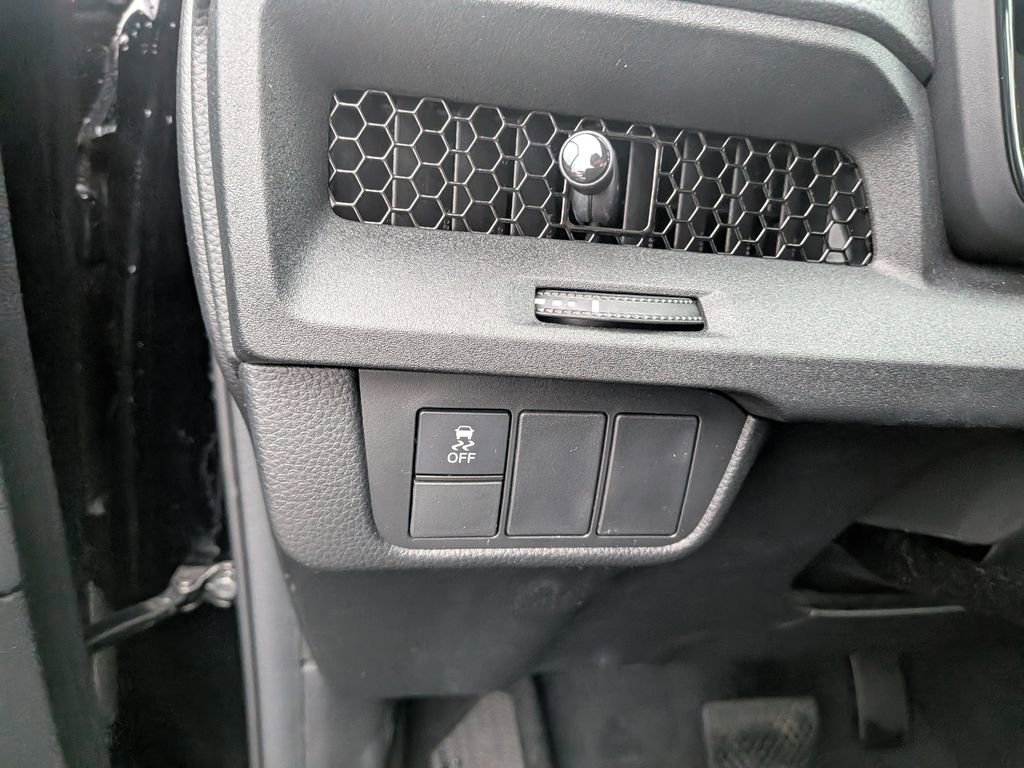 Certified 2023 Honda CR-V EX image 27