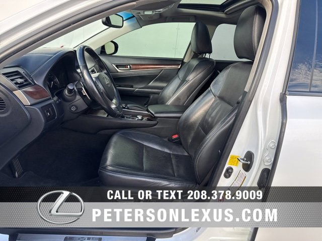 Used 2015 Lexus GS 350 AWD image 20
