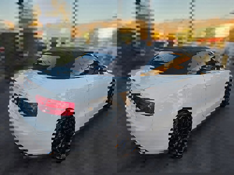 Used 2013 Audi A5 2.0T Premium Plus w/ Premium Plus Pkg image 8