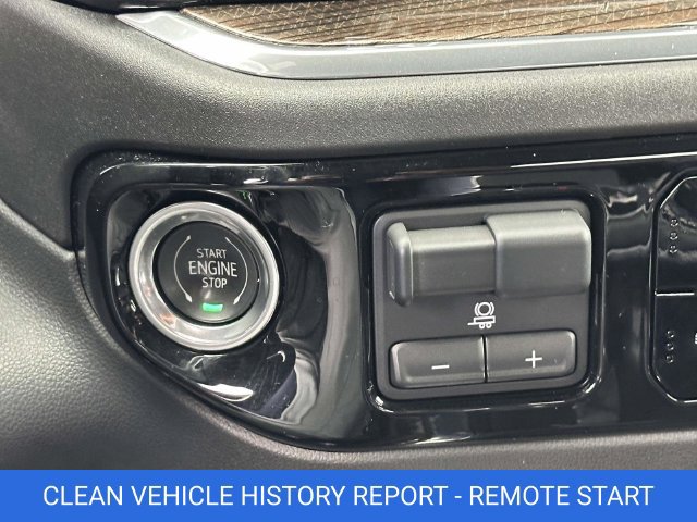 Certified 2023 Chevrolet Silverado 1500 RST AWD/4WD image 9