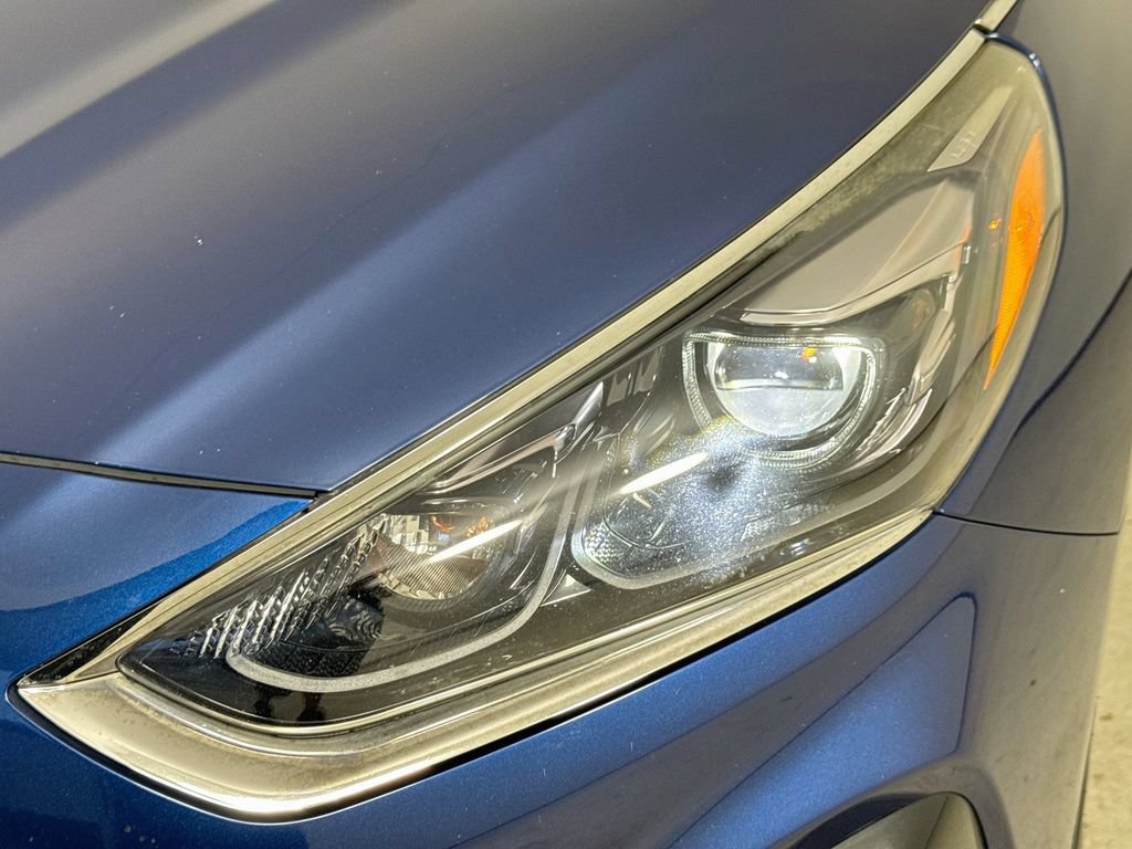 Used 2019 Hyundai Sonata Limited FWD image 38