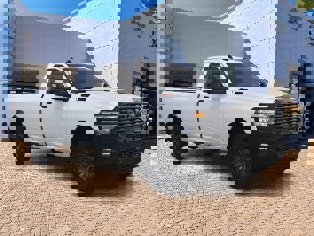 New 2026 RAM 2500 Tradesman image 1