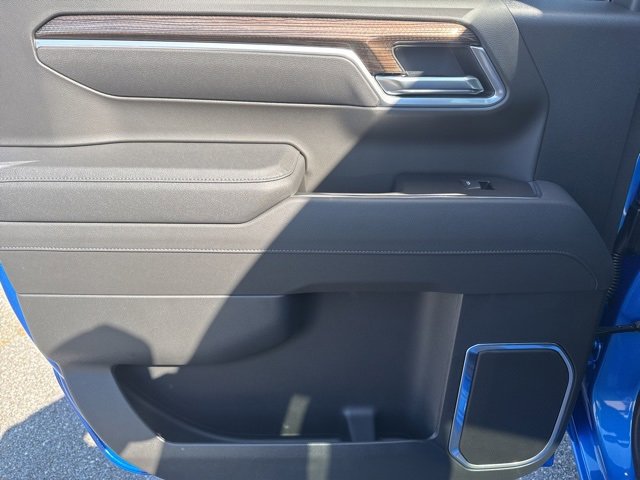 New 2026 Chevrolet Silverado 1500 LT image 20