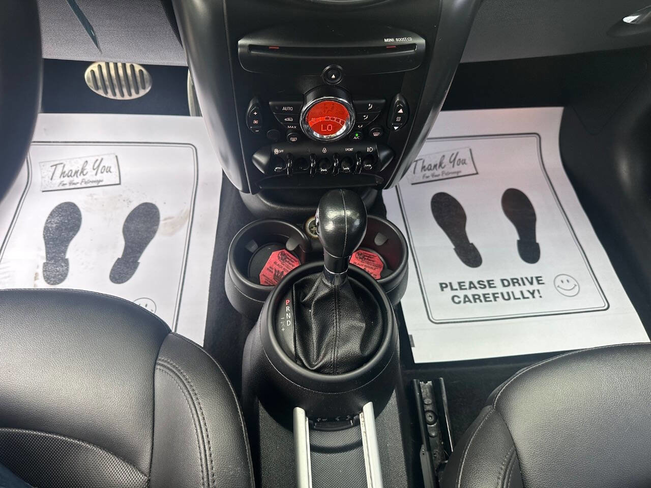 Used 2014 MINI Cooper Paceman S FWD image 14