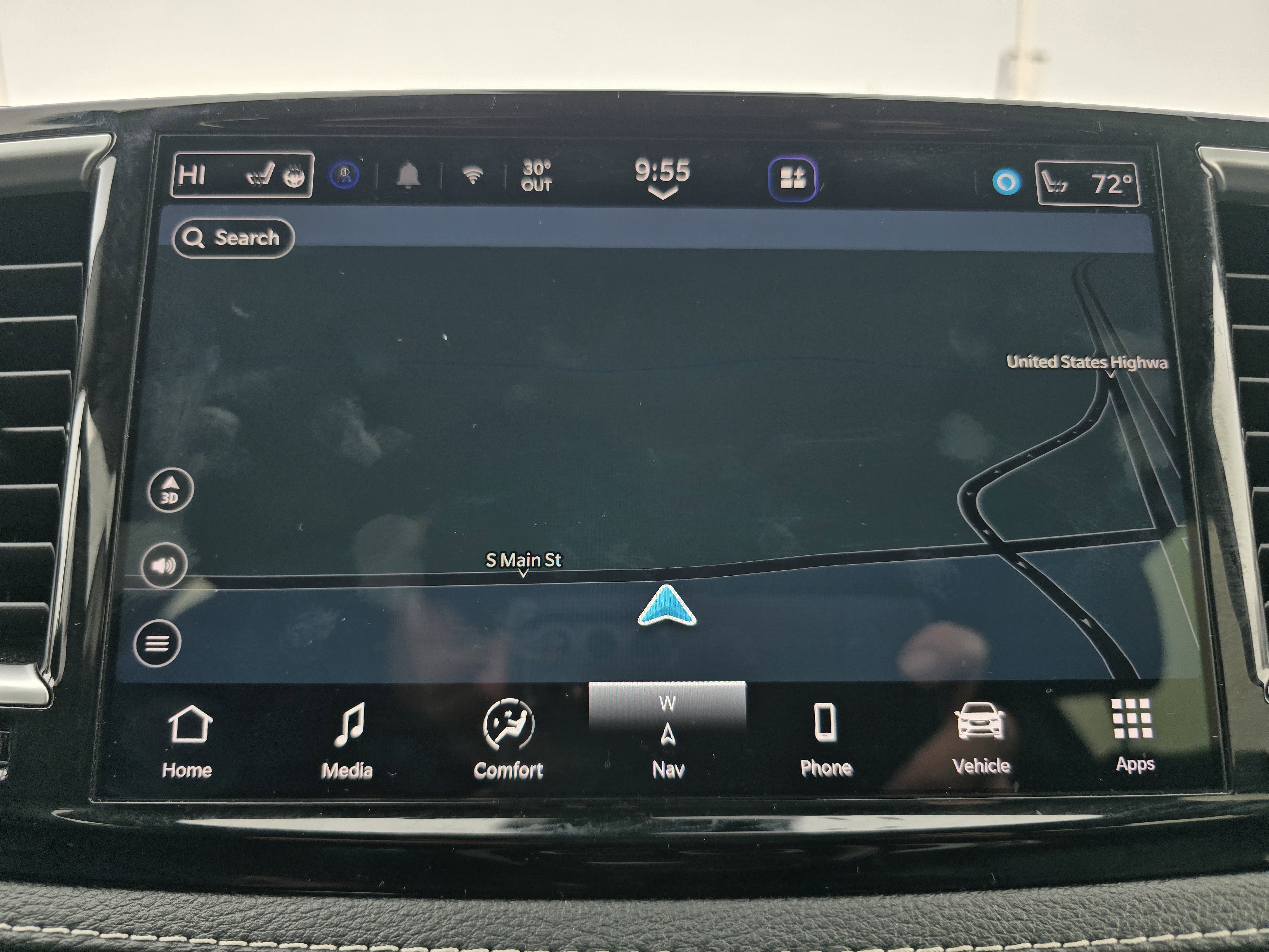 Used 2023 Chrysler Pacifica Limited FWD image 32