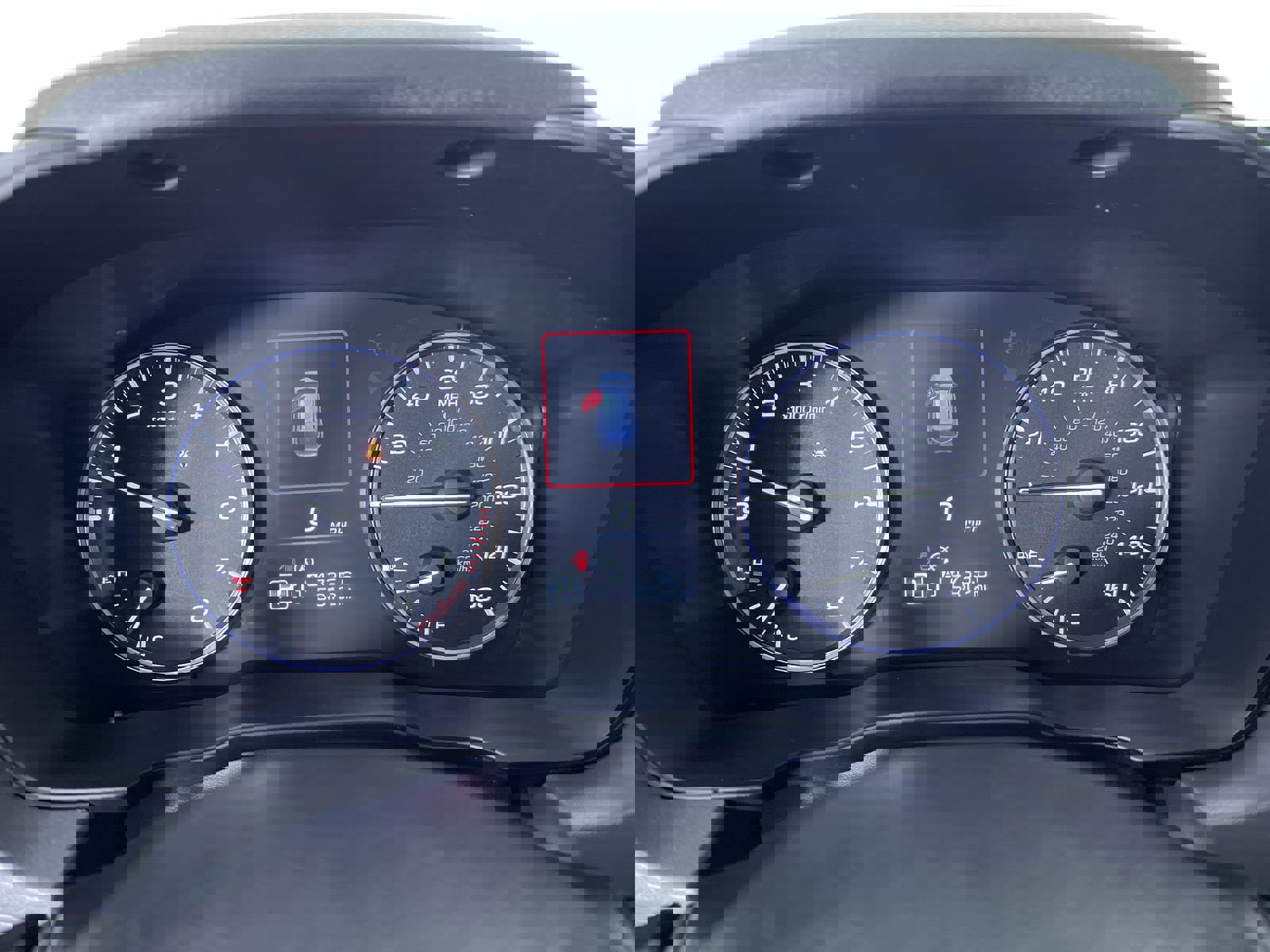 Certified 2025 Subaru Crosstrek 2.0i Premium image 17