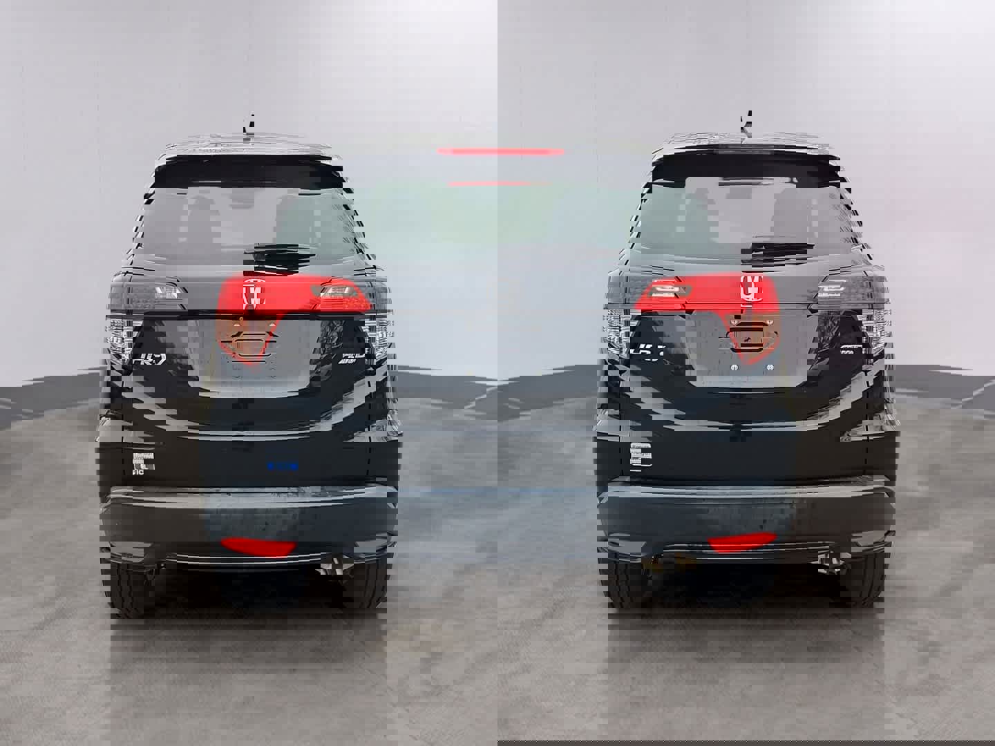 Used 2017 Honda HR-V EX image 5