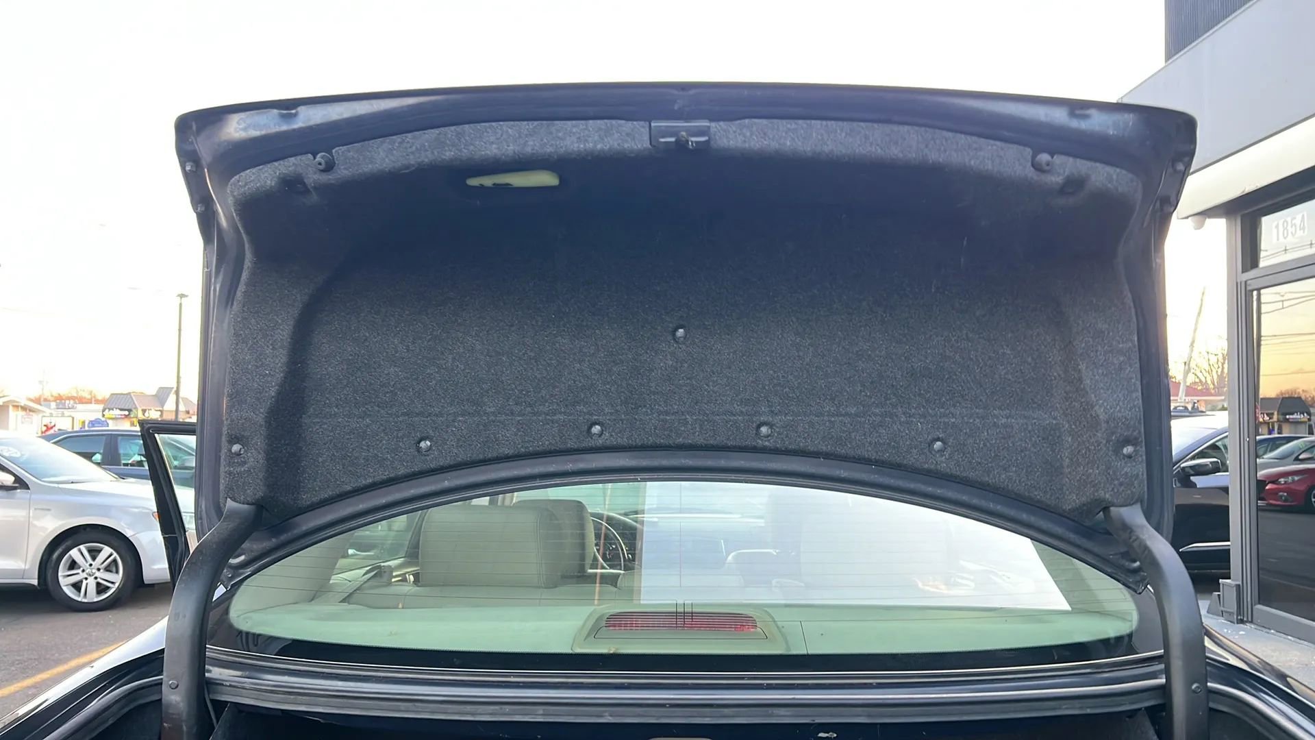 Used 2004 Lexus ES 330 image 8