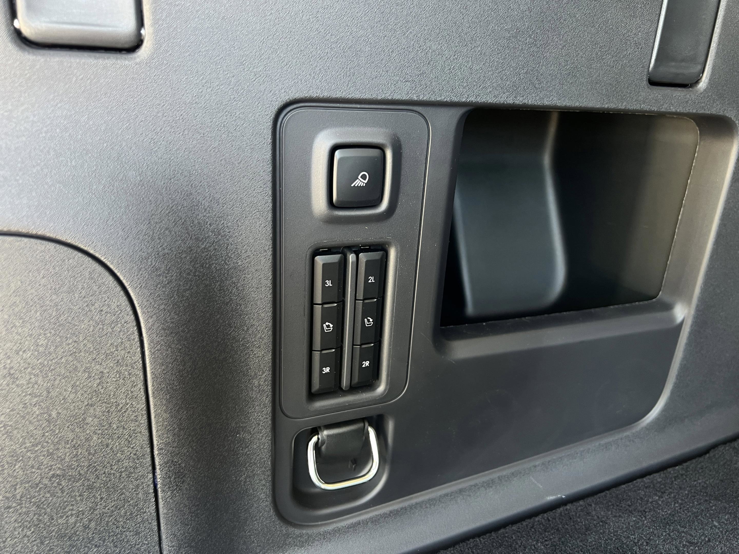 New 2025 Lincoln Navigator L Reserve AWD/4WD image 33