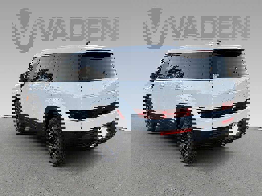 New 2026 Hyundai Santa Fe SE image 23