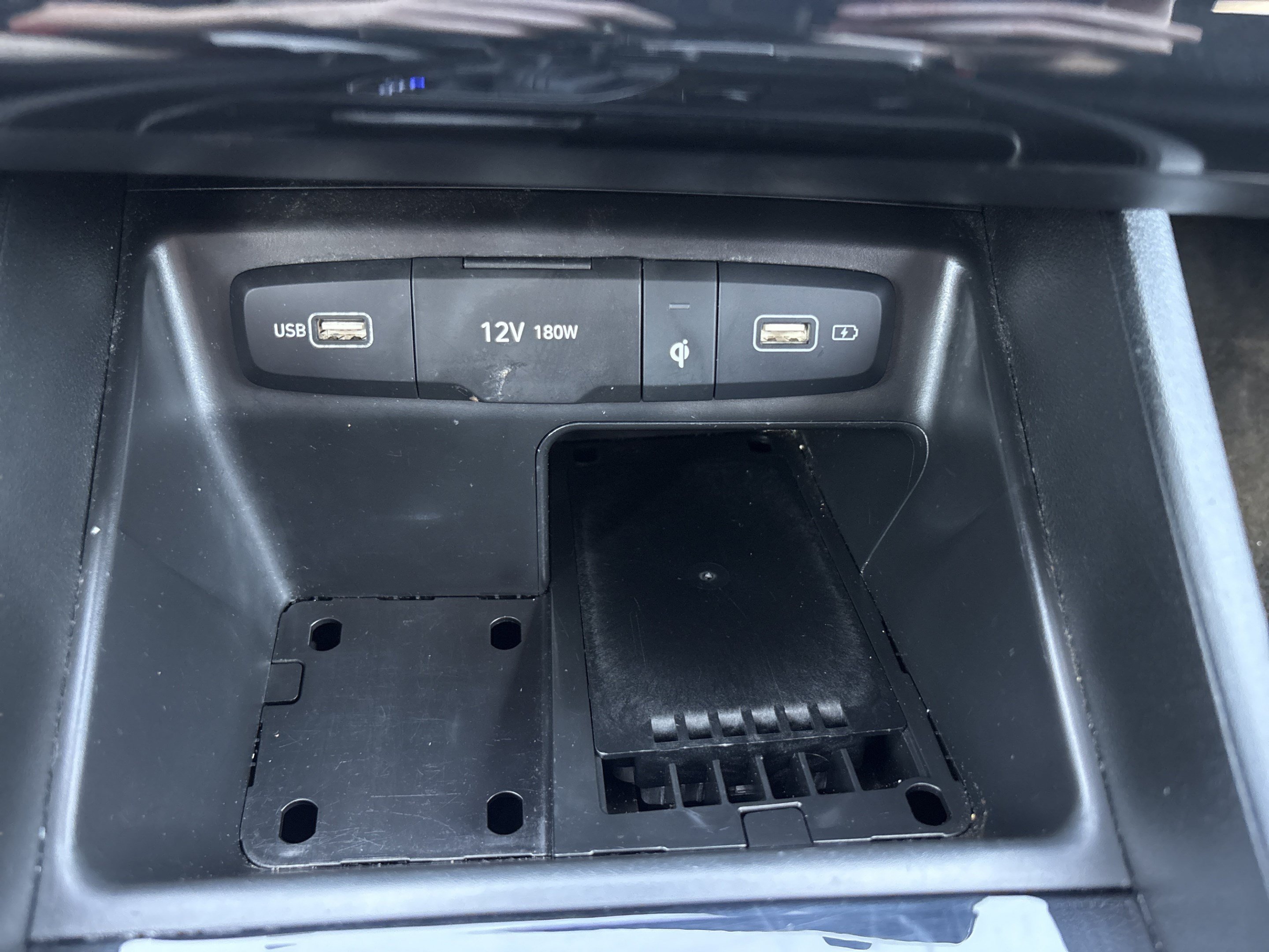 Used 2024 Hyundai Tucson SEL AWD/4WD image 15