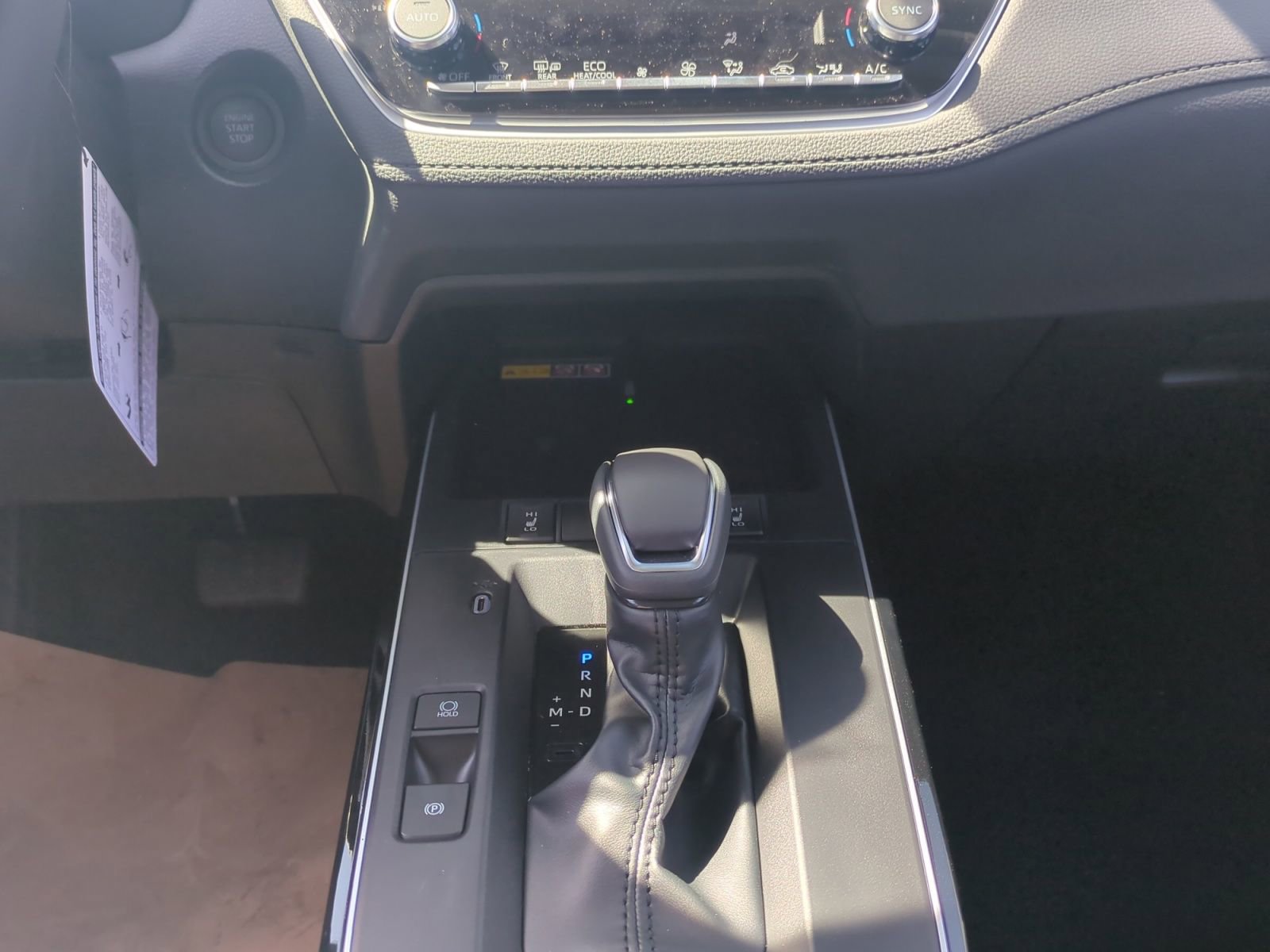 New 2026 Toyota Corolla Cross XLE image 11