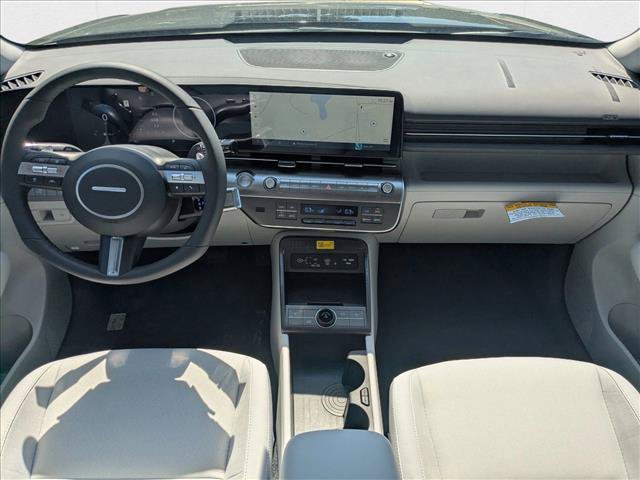 New 2025 Hyundai Kona SEL AWD/4WD image 18