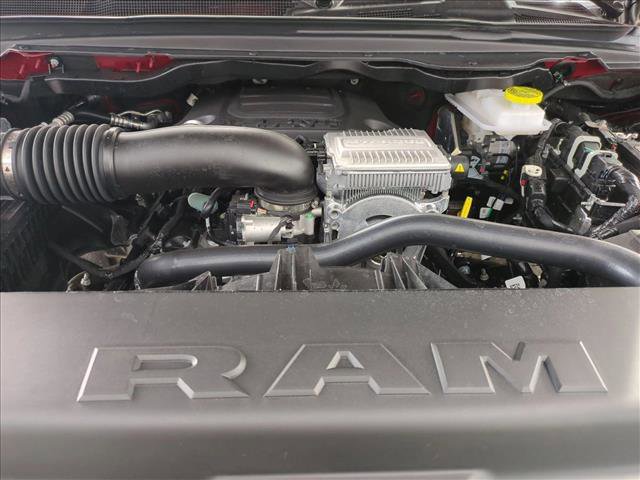 New 2026 RAM 1500 Big Horn image 17