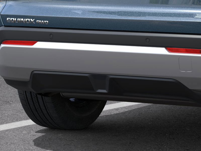 New 2026 Chevrolet Equinox LT w/ Convenience Package II image 38