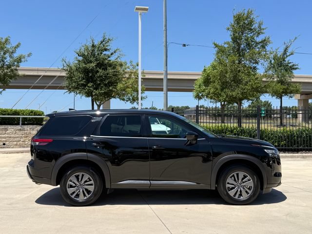 Used 2026 Nissan Pathfinder S AWD/4WD image 7