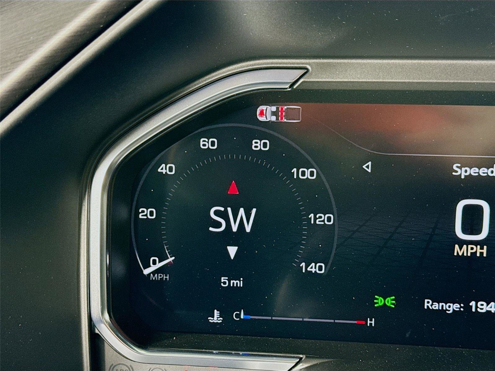 New 2026 GMC Sierra 1500 AT4 w/ AT4 Premium Package image 7