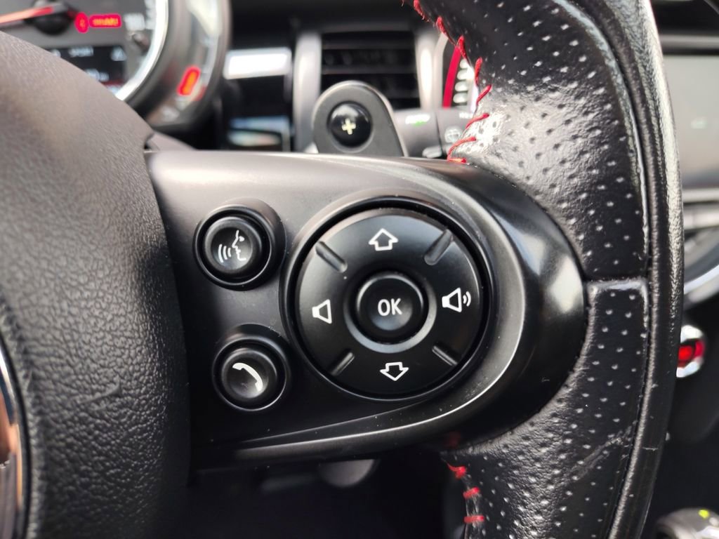Used 2019 MINI Cooper John Cooper Works image 24