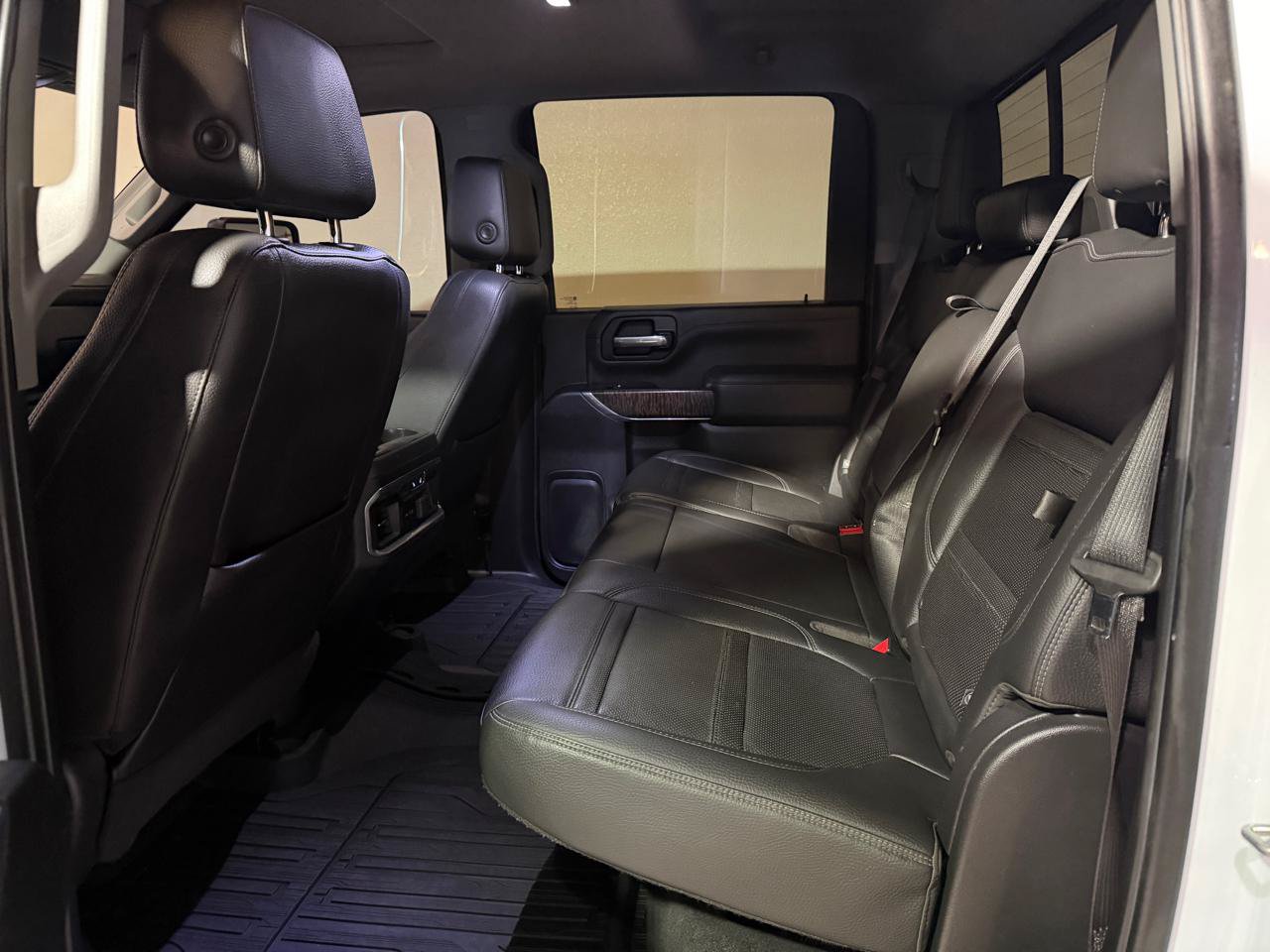Used 2020 GMC Sierra 2500 Denali AWD/4WD image 12