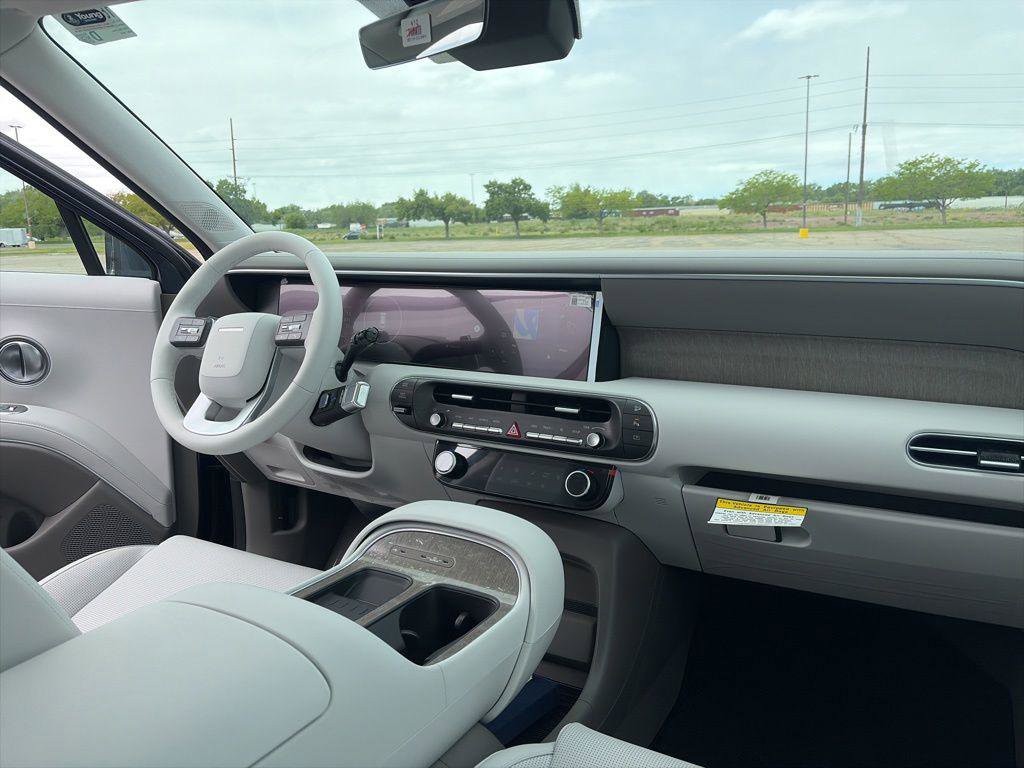 New 2026 Hyundai Palisade SEL AWD/4WD image 12