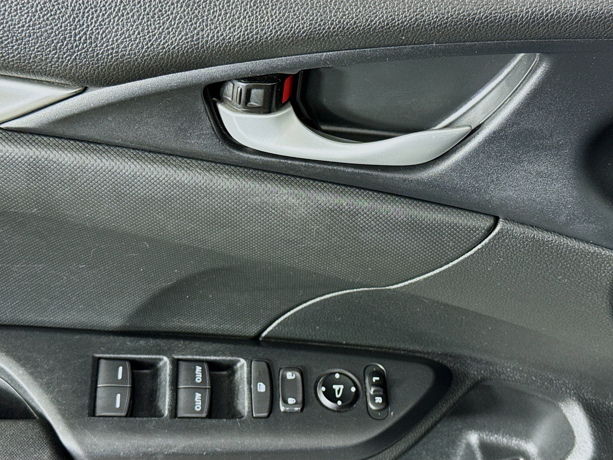 Used 2018 Honda Civic LX image 21