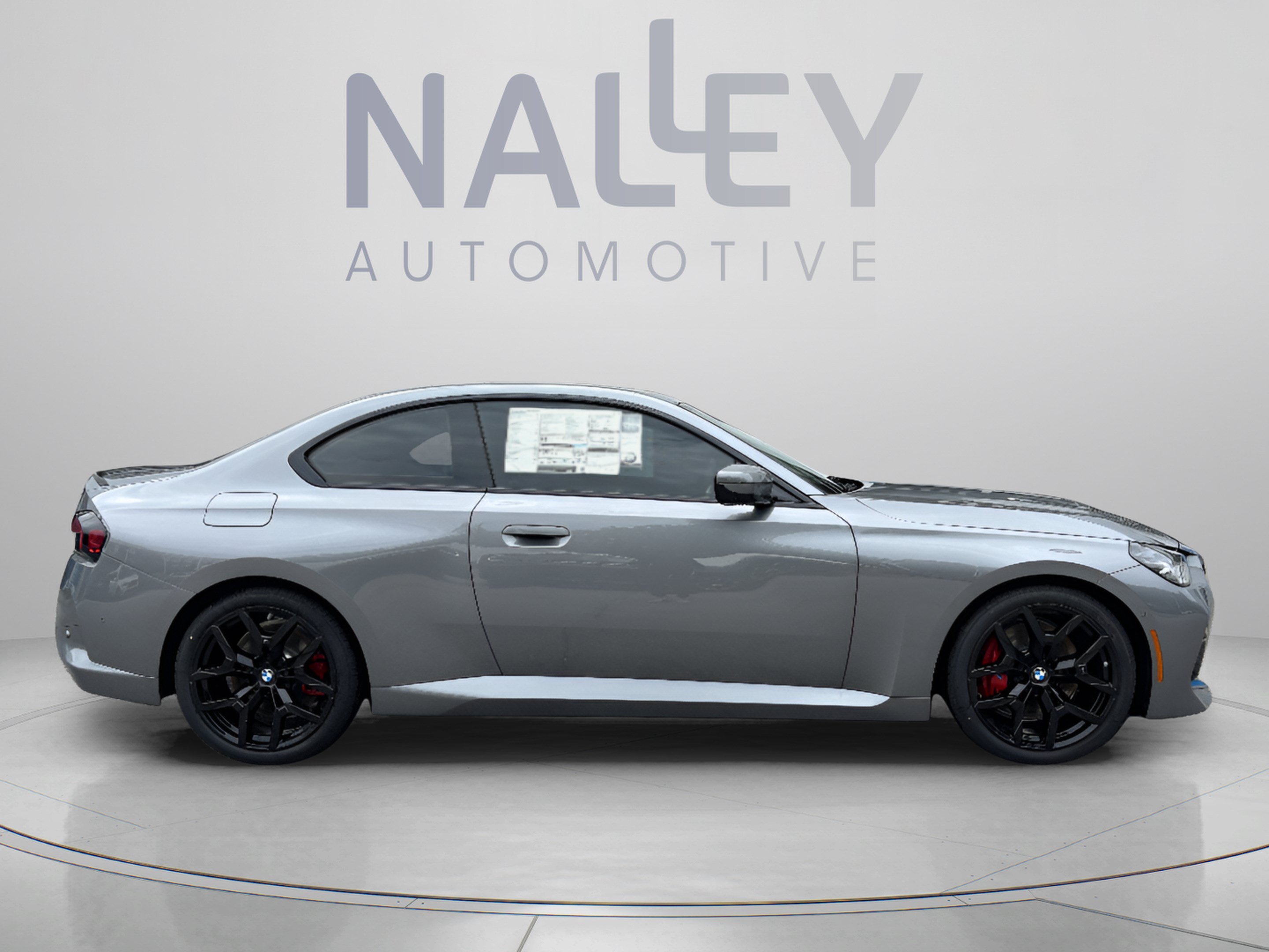 Used 2026 BMW 230i Coupe w/ Premium Package RWD image 4