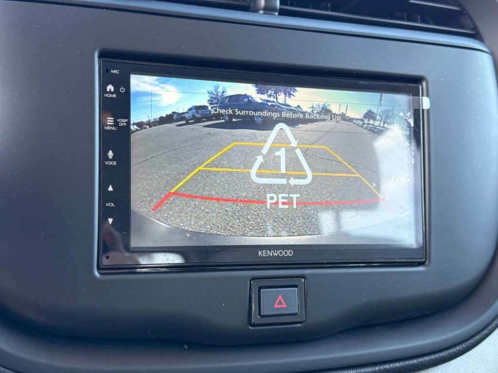 Used 2022 Kia Soul LX image 17