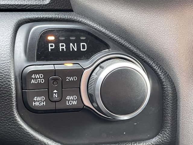 Used 2020 RAM 1500 Big Horn AWD/4WD image 24