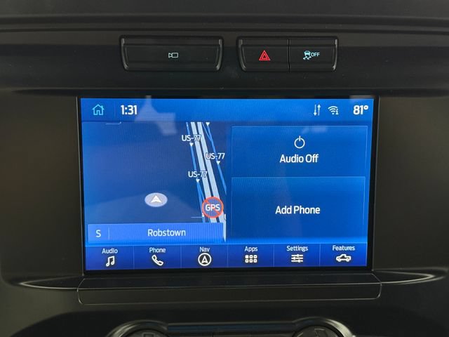Used 2023 Ford F150 XL w/ STX Appearance Package RWD image 17