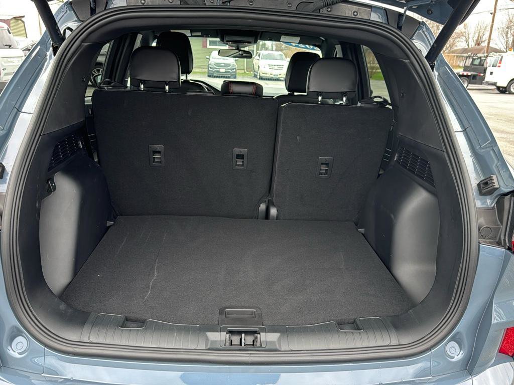 Used 2024 Ford Escape ST-Line w/ Equipment Group 301A image 7