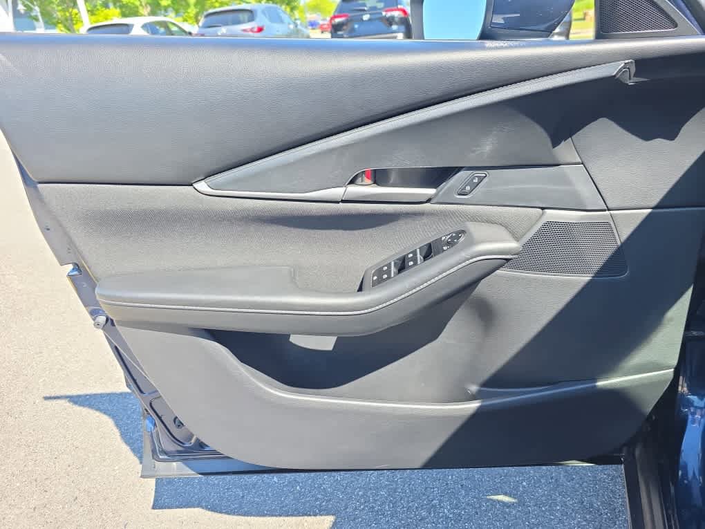 Used 2022 MAZDA CX-30 AWD 2.5 S image 15