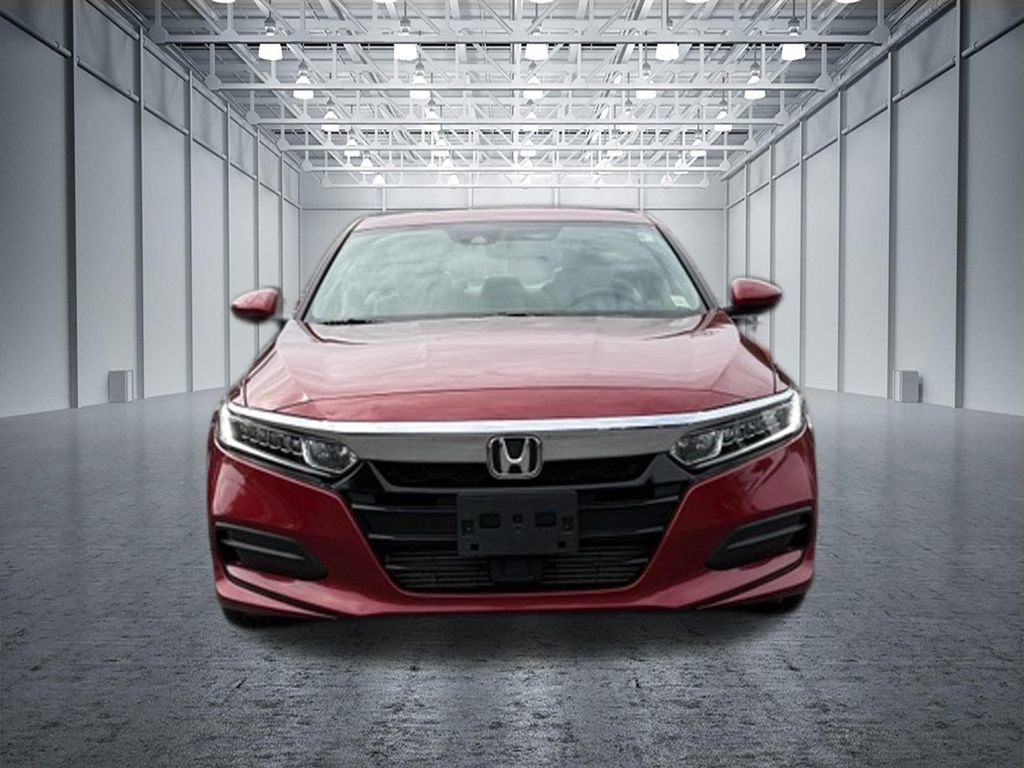 Used 2018 Honda Accord LX image 18