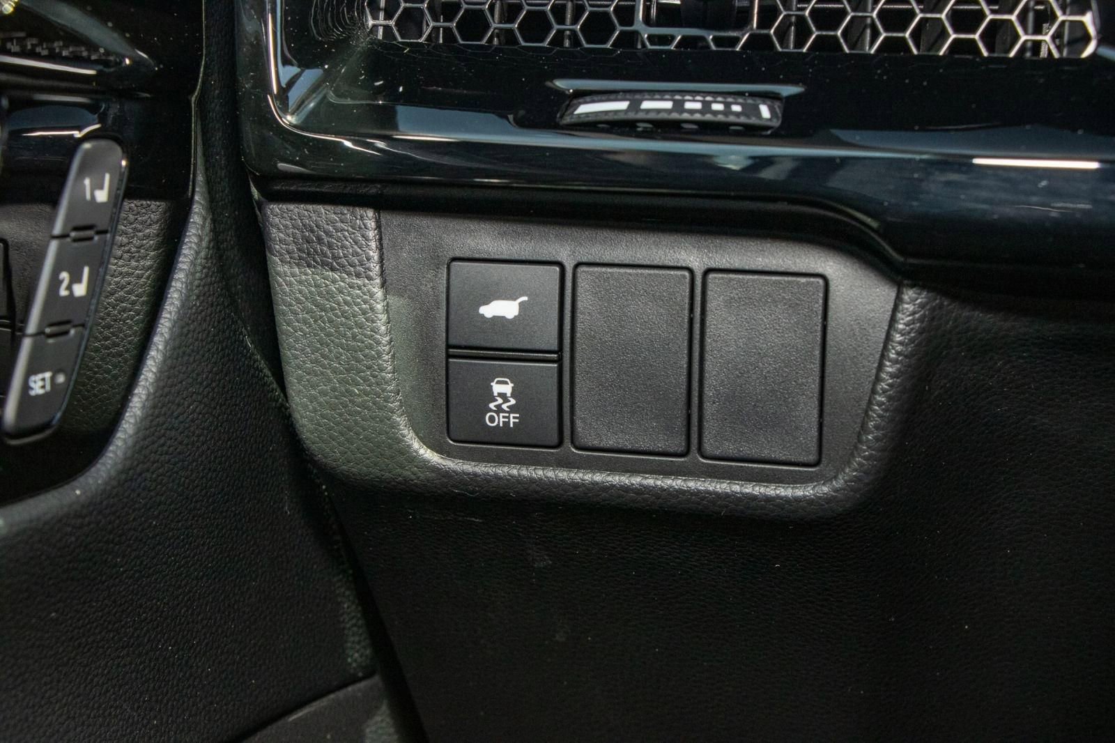 Certified 2024 Honda CR-V EX-L image 32